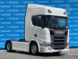 Scania R 460 A4X2NA DIFF-L RETARDER PARK AIRCO VECTO 3
