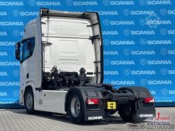 Scania R 460 A4X2NA DIFF-L RETARDER PARK AIRCO VECTO 3