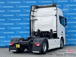 Scania R 460 A4X2NA DIFF-L RETARDER PARK AIRCO VECTO 3