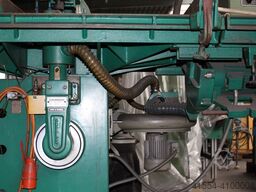 Behrens CB 3121