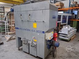 Höcker Polytechnik EA 200