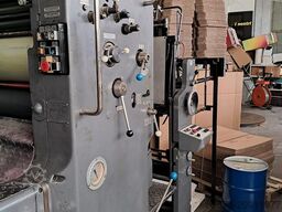 Heidelberg Speedmaster