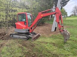 Bobcat E35EM