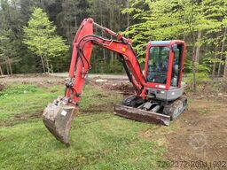 Bobcat E35EM