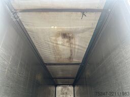 Knapen Trailers K200 - 92m3 2x Liftachse Agrar NL