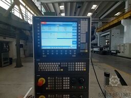 REM SCR 50 CNC 2S