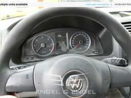 Volkswagen T5 Transporter 2.0 TDI PARKTRONIK MOTORSCHADEN 2xSCHIEBETÜR CoC