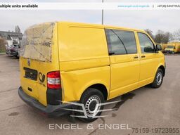 Volkswagen T5 Transporter 2.0 TDI EURO-5 CoC PARKTRONIK