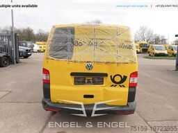 Volkswagen T5 Transporter 2.0 TDI EURO-5 CoC PARKTRONIK