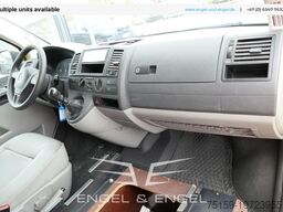 Volkswagen T5 Transporter 2.0 TDI EURO-5 CoC PARKTRONIK