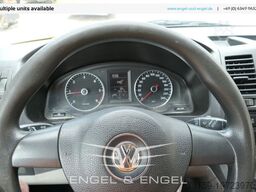 Volkswagen T5 Transporter 2.0 TDI PARKTRONIK EURO-5 2xSCHIEBETÜR CoC