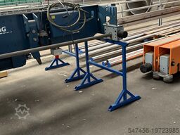 DEMAG ZKKE 16t x 26,5m Spannweite Neuzustand