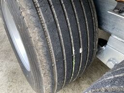 Möslein TTD 14 Schwebheim  14 t Tandemkipper Tieflader Breite Reifen-- Neufahrzeug --