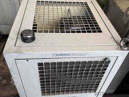 DECKEL MAHO DMC 60 U High-Dyn