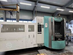 DECKEL MAHO DMC 60 U High-Dyn