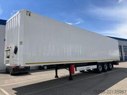Krone Dry Liner Standard