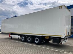 Krone Dry Liner Standard
