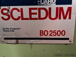 RUARO SCLEDUM BO2500