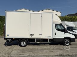 Iveco daily 35-160