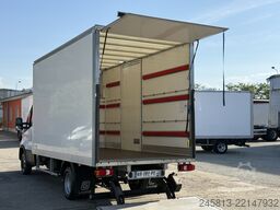 Iveco daily 35-160