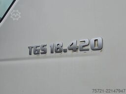 MAN 18.420 TGS