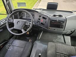 MERCEDES-BENZ ATEGO 1224 L
