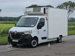 RENAULT MASTER 2.3 DCI 135 FRIGO