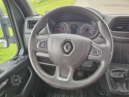 RENAULT MASTER 2.3 DCI 135 FRIGO