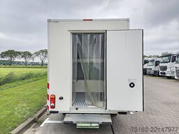 RENAULT MASTER 2.3 DCI 135 FRIGO