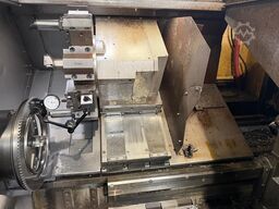 Mazak QUICK TURN 30
