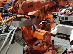 ABB IRB 6640