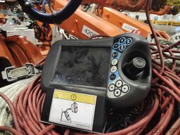 ABB IRB 6640