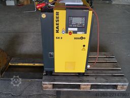 Kaeser SX 3