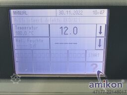 WEISS WT1-600/70