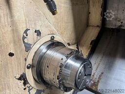 Gildemeister Alpha 300V3S