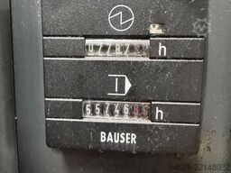 Gildemeister Alpha 300V3S