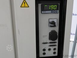 Vötsch VTS 7034-5 -70°C bis +180°C