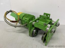 STAHL GU-A035400