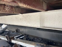 CONTAINER USATO A PIANALE SENZA SPONDE