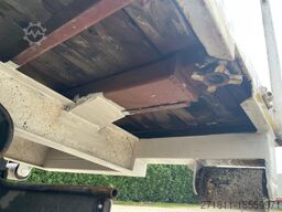  CONTAINER USATO A PIANALE SENZA SPONDE