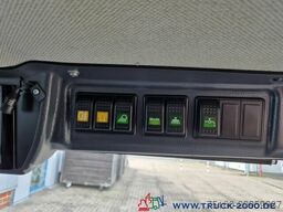 Schmidt Swingo 200+ Allrad Lenkung HD Reiniger mit Lanze