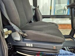 Schmidt Swingo 200+ Allrad Lenkung HD Reiniger mit Lanze