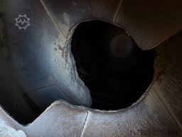 Iveco EUROTRAKKER Magirus 380E44