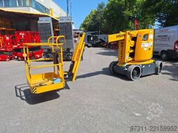 Haulotte HA12 CJ+