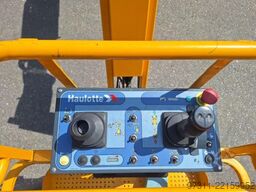 Haulotte HA12 CJ+