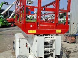 Genie GS-4069 DC