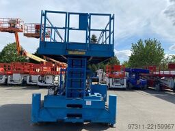 Holland Lift B-195DL25 4WD/P/N
