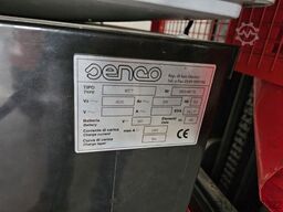 Jungheinrich EFG 425