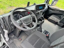 Iveco T-Way AT720T47TH Tractor Head (12 units)