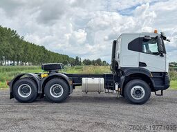 Iveco T-Way AT720T47TH Tractor Head (12 units)